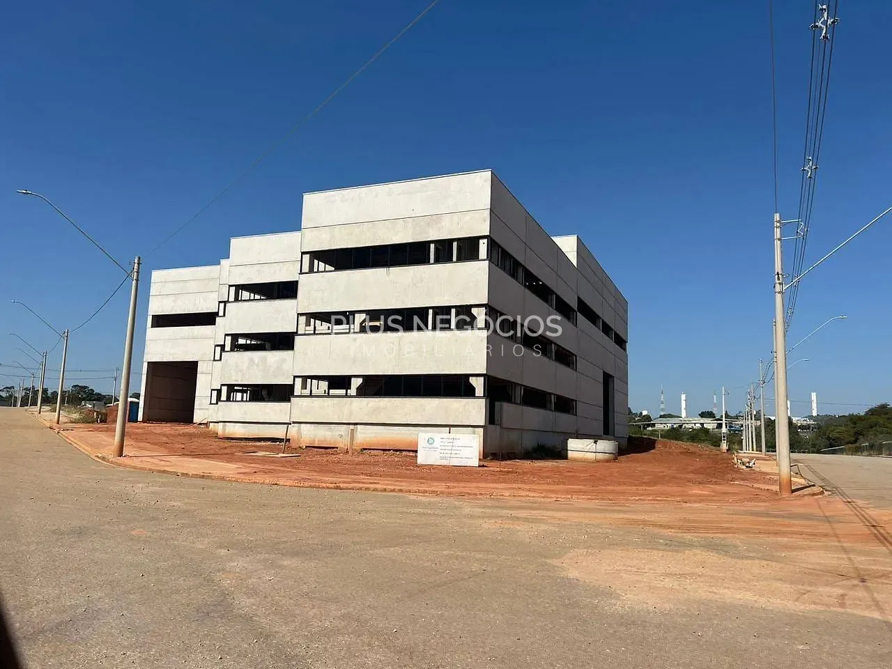 Depósito-Galpão, 2096 m² - Foto 14