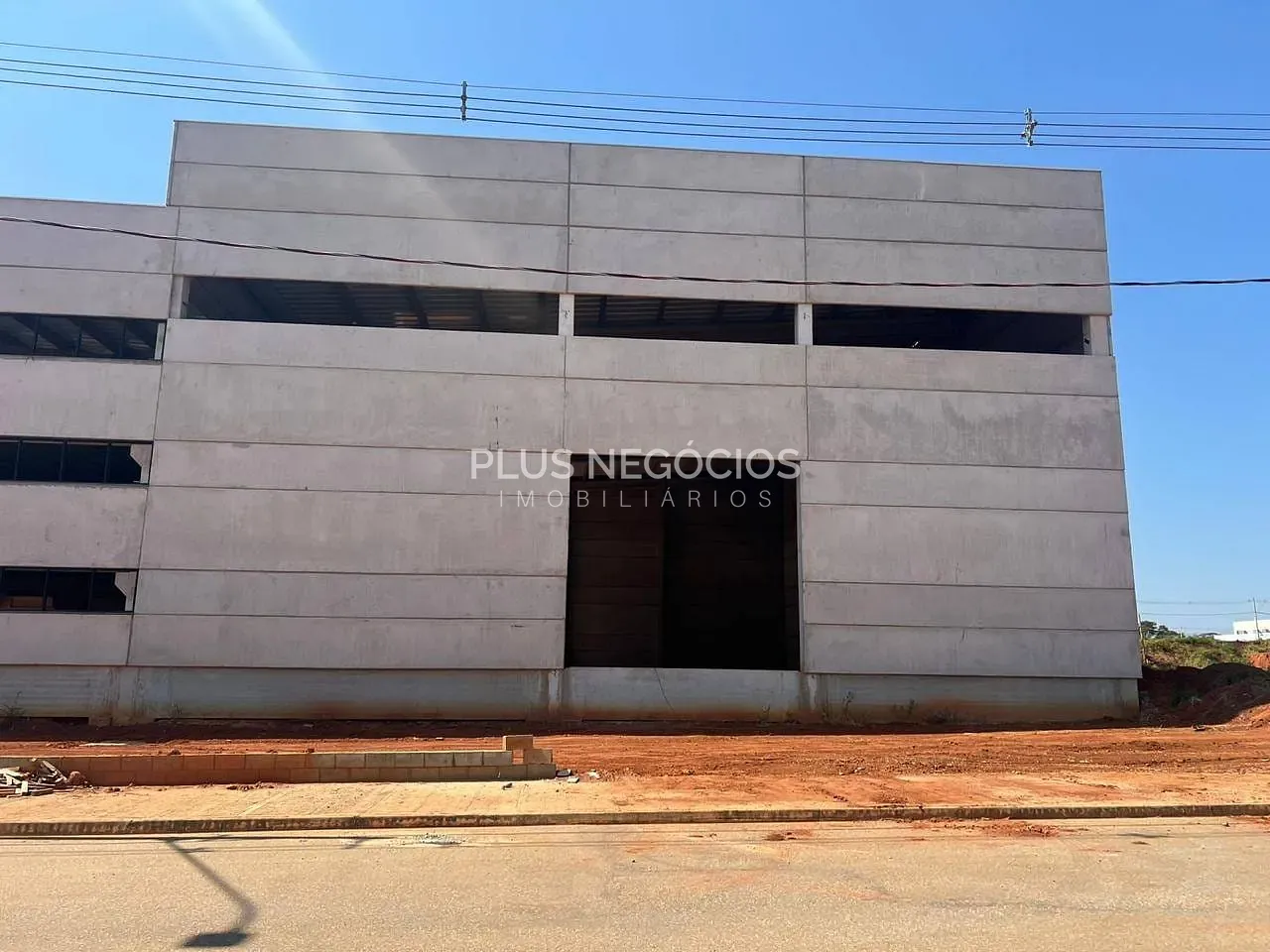 Depósito-Galpão, 2096 m² - Foto 15
