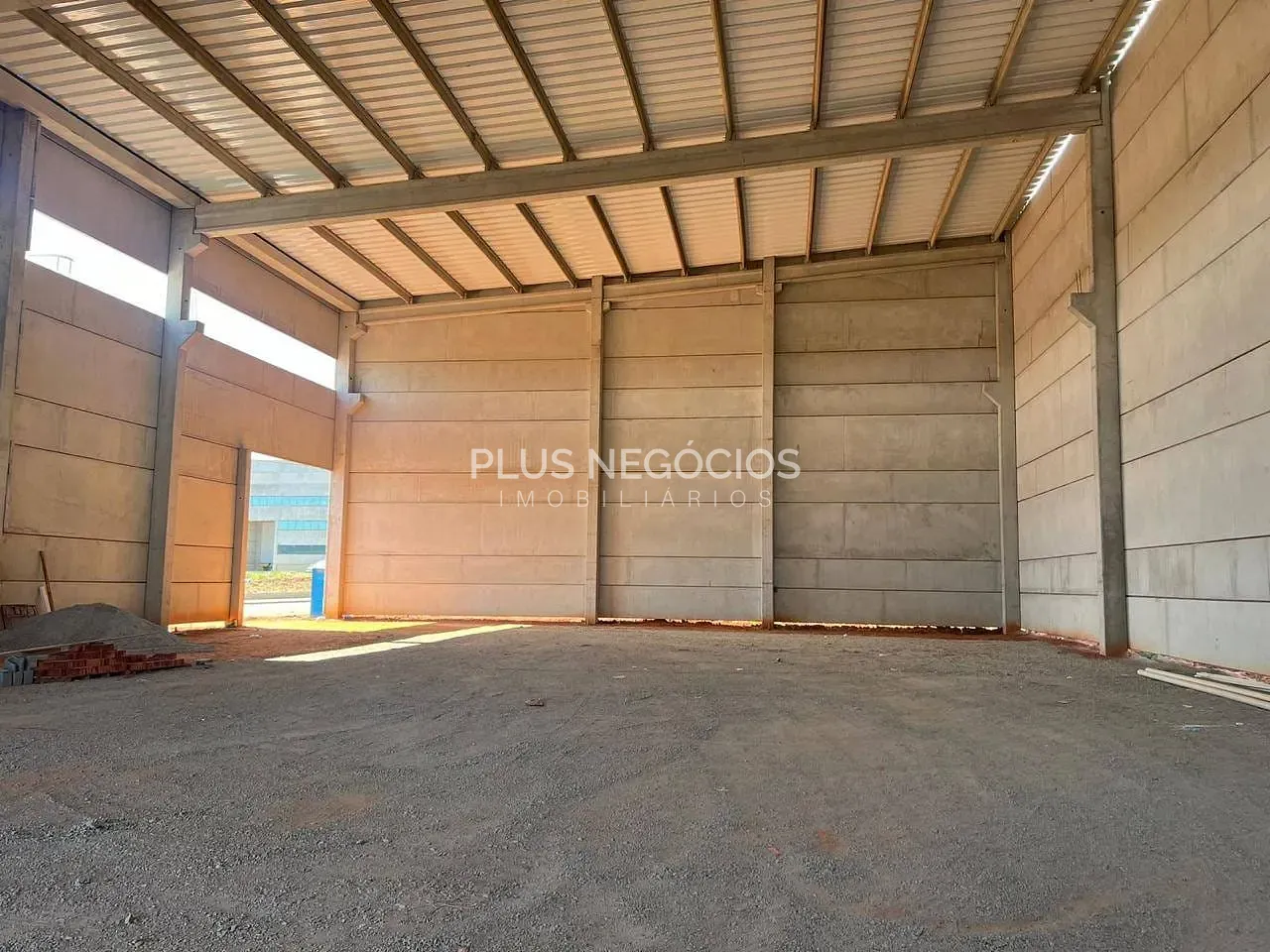Depósito-Galpão, 2096 m² - Foto 16