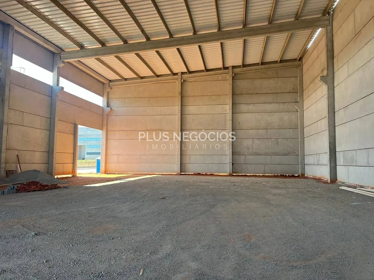 Depósito-Galpão, 2096 m² - Foto 18