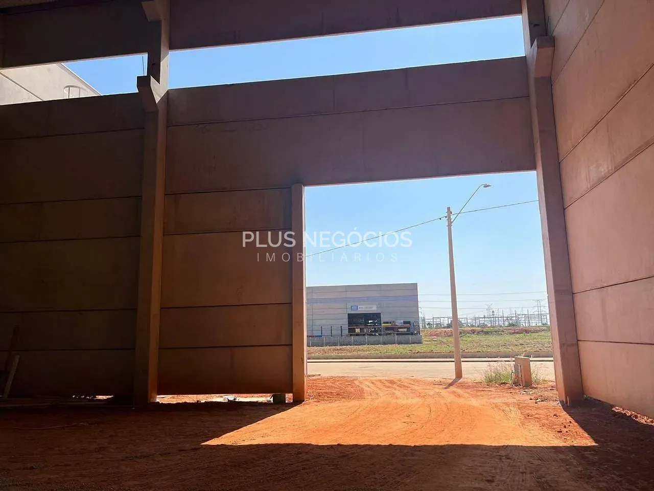 Depósito-Galpão, 2096 m² - Foto 23