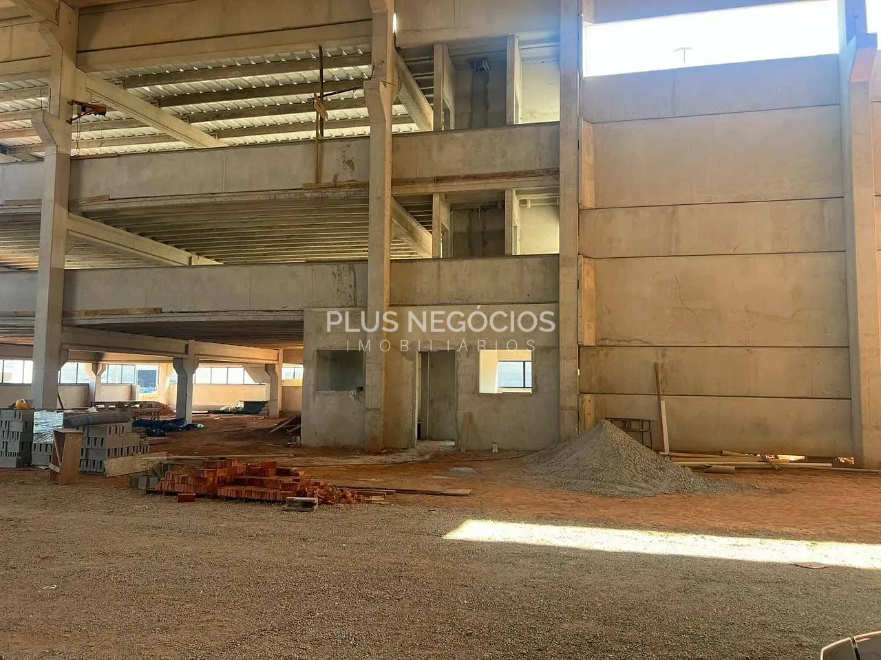 Depósito-Galpão, 2096 m² - Foto 24