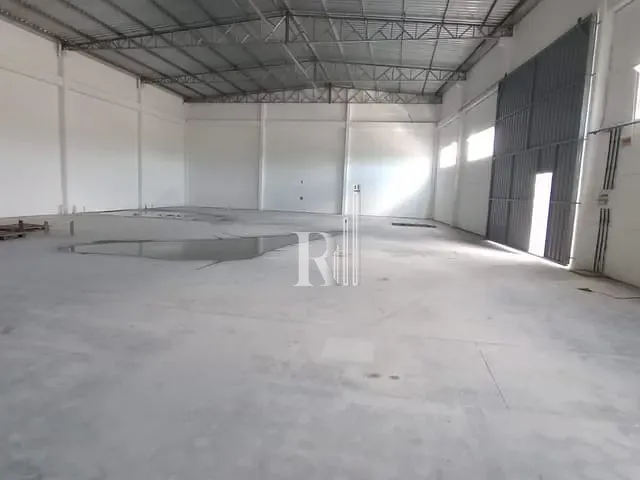 Galpão / Barracão com 500m², para alugar, no bairro praça em Tijucas