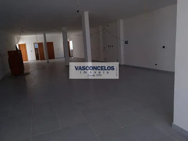 Galpão / Barracão com 376m², à venda ou para alugar, no bairro Eugênio de Mello em São José dos Campos