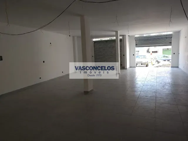 Galpão / Barracão com 376m², à venda ou para alugar, no bairro Eugênio de Mello em São José dos Campos