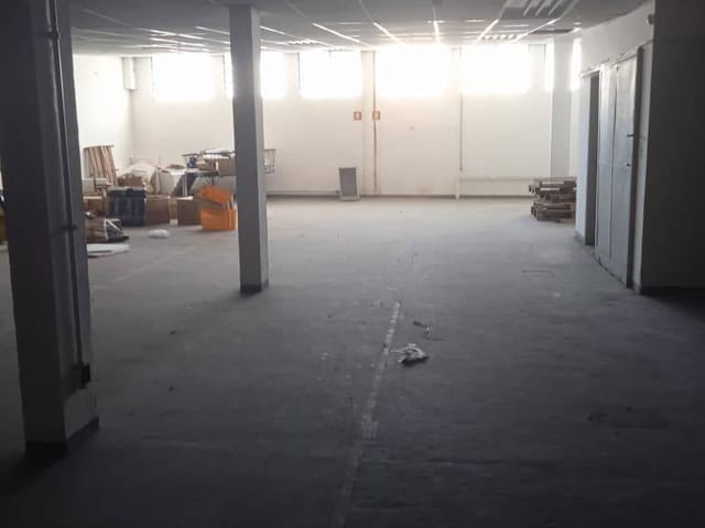Galpão / Barracão com 1400m², para alugar, no bairro Vila Monumento em São Paulo