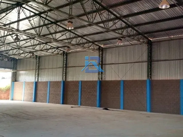 Galpão / Barracão com 1445m², para alugar, no bairro Bairro dos Pintos em Itatiba