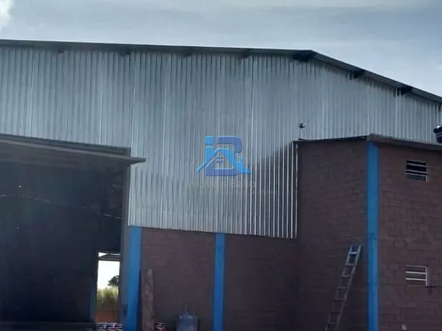 Galpão / Barracão com 1445m², para alugar, no bairro Bairro dos Pintos em Itatiba