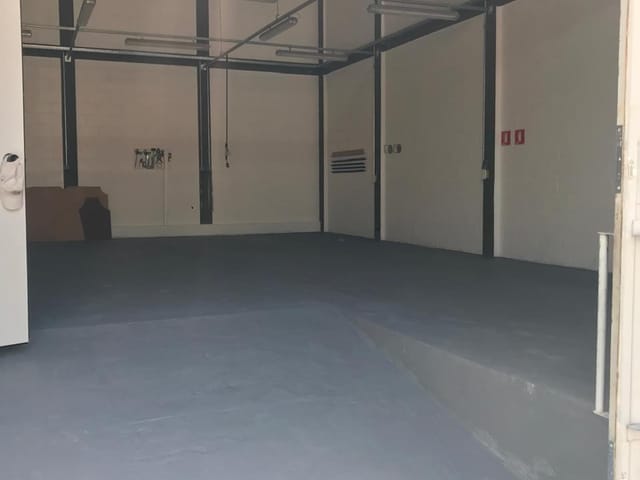 Galpão / Barracão para alugar, no bairro Santo Antônio em São Caetano do Sul