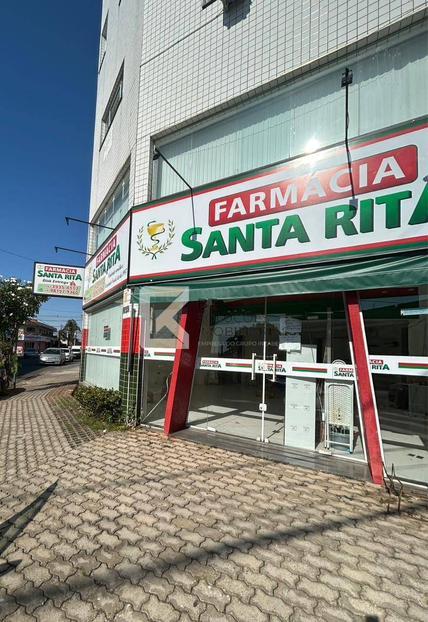 Depósito-Galpão, 130 m² - Foto 1