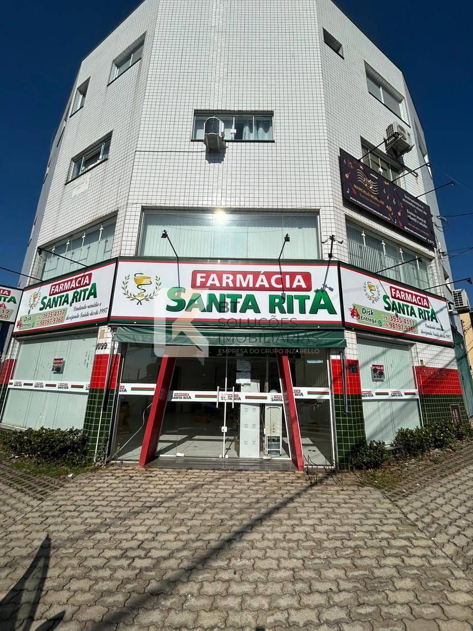 Depósito-Galpão, 130 m² - Foto 3