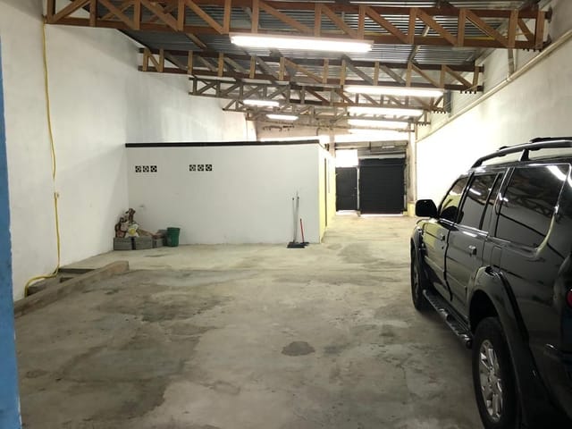 Foto do Galpão / Barracão - Galpão, 525 m² - venda por R$ 4.000.000,00 ou aluguel por R$ 10.803,00/mês - Jabaquara - São Paulo/SP | BUSSOCABA ADMINISTRACAO DE BENS E IMOVEIS LTDA