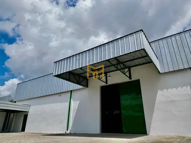 Galpão / Barracão para alugar, no bairro Centro em Ananindeua
