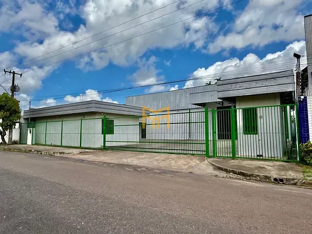 Galpão / Barracão para alugar, no bairro Centro em Ananindeua
