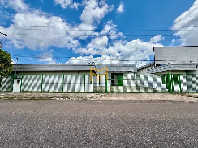 Galpão / Barracão para alugar, no bairro Centro em Ananindeua