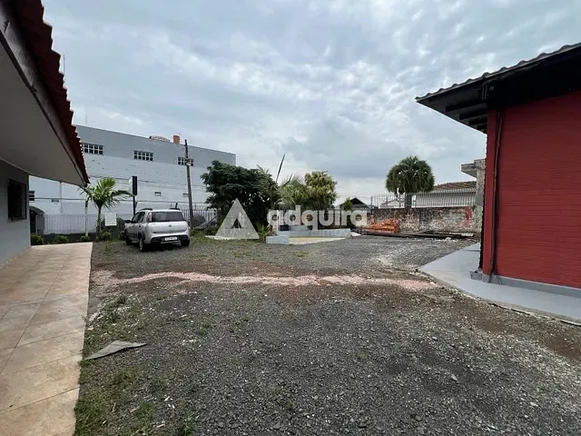 Sala para alugar, no bairro Nova Rússia em Ponta Grossa
