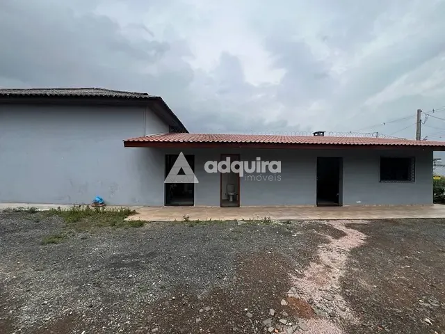Sala para alugar, no bairro Nova Rússia em Ponta Grossa