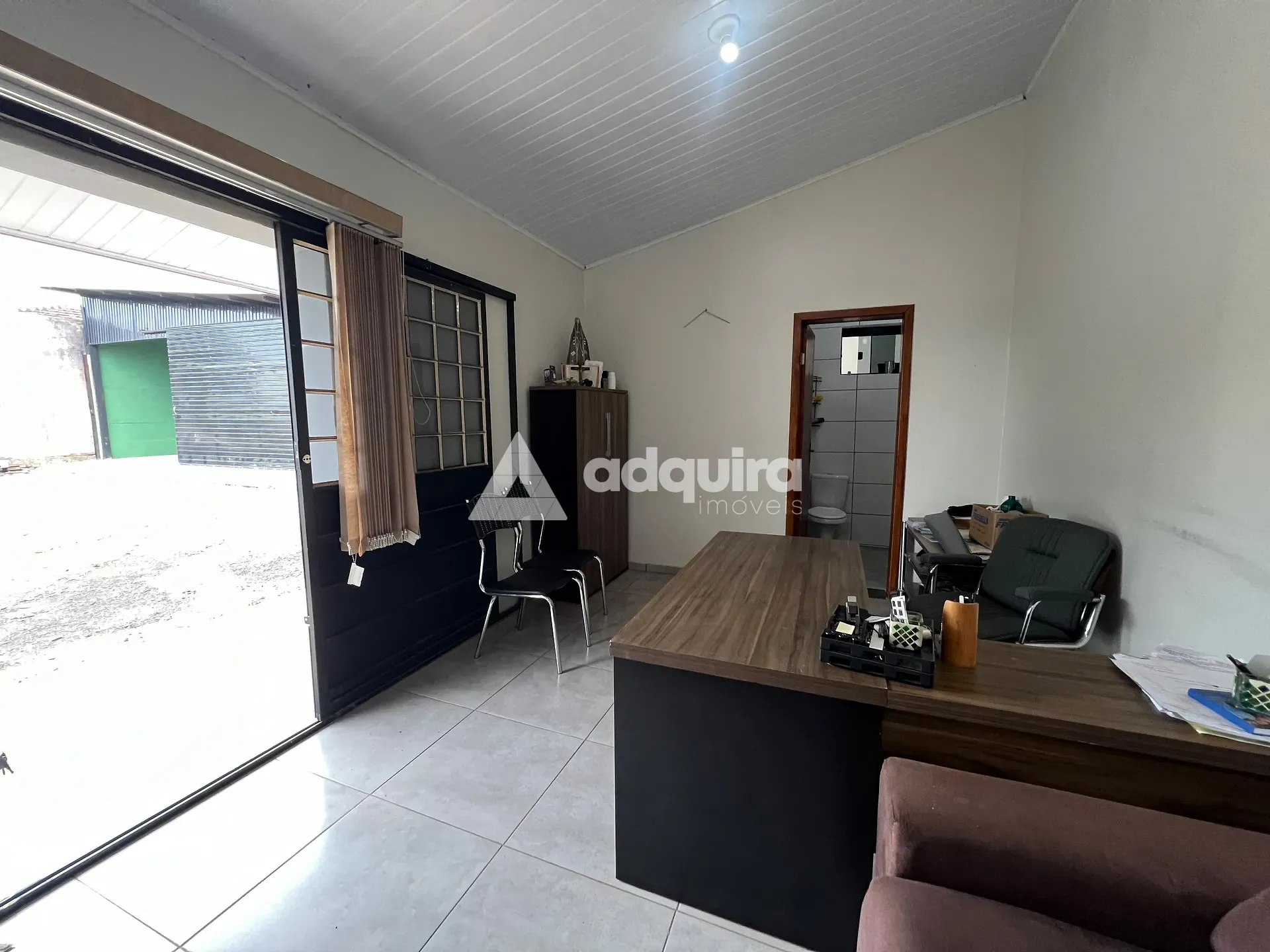 Sala-Conjunto, 60 m² - Foto 5