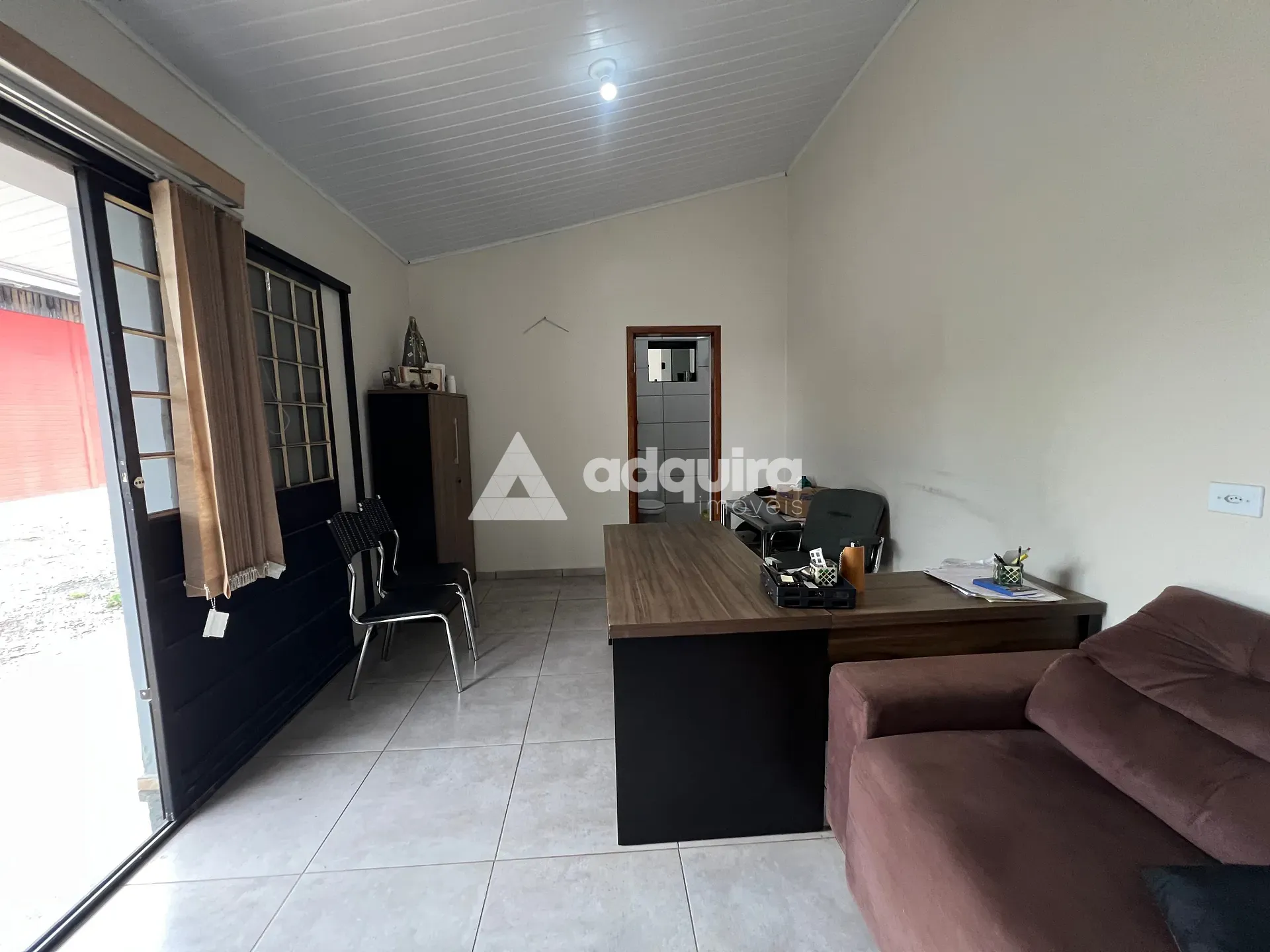 Sala-Conjunto, 60 m² - Foto 7