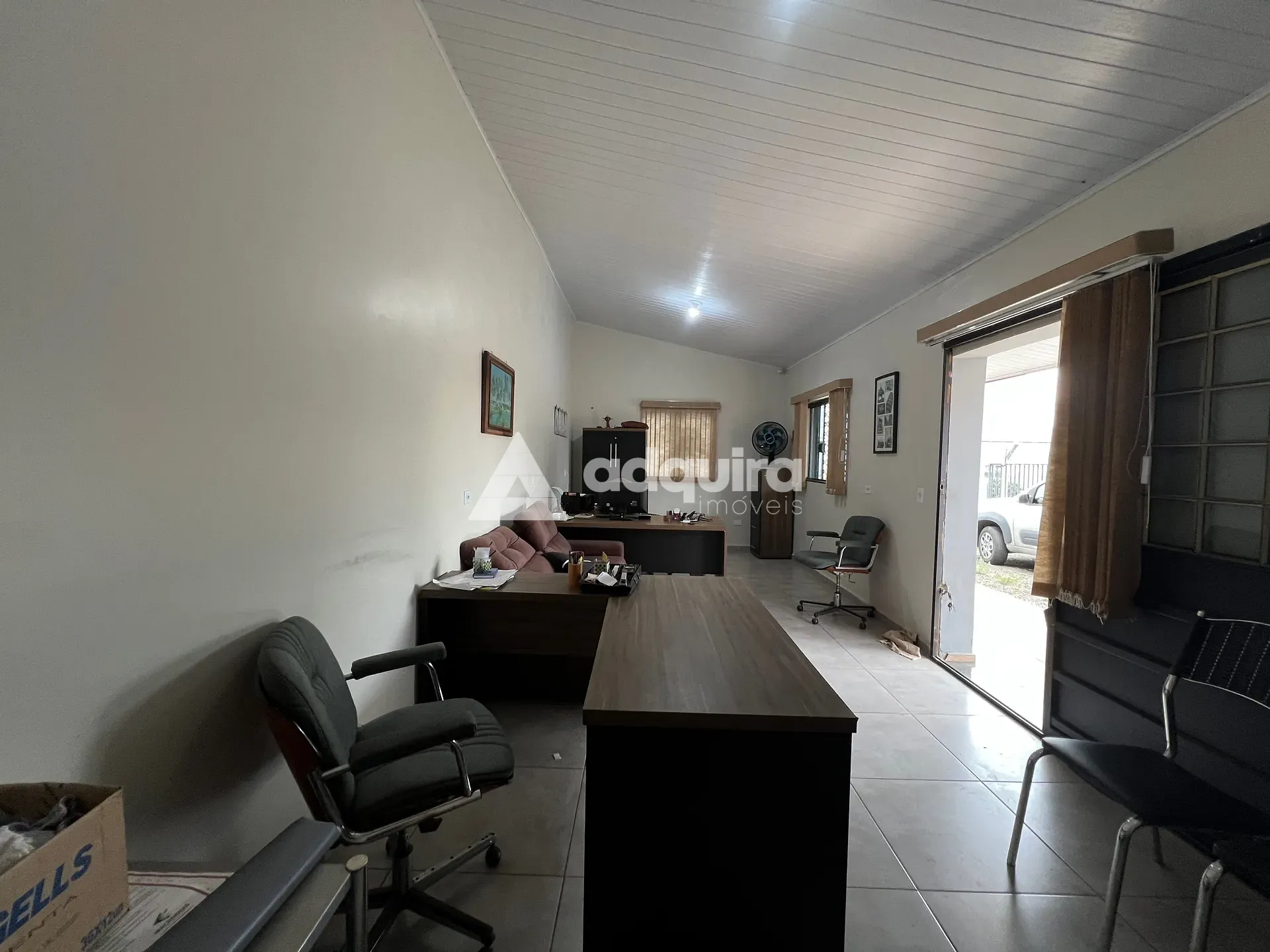 Sala-Conjunto, 60 m² - Foto 6