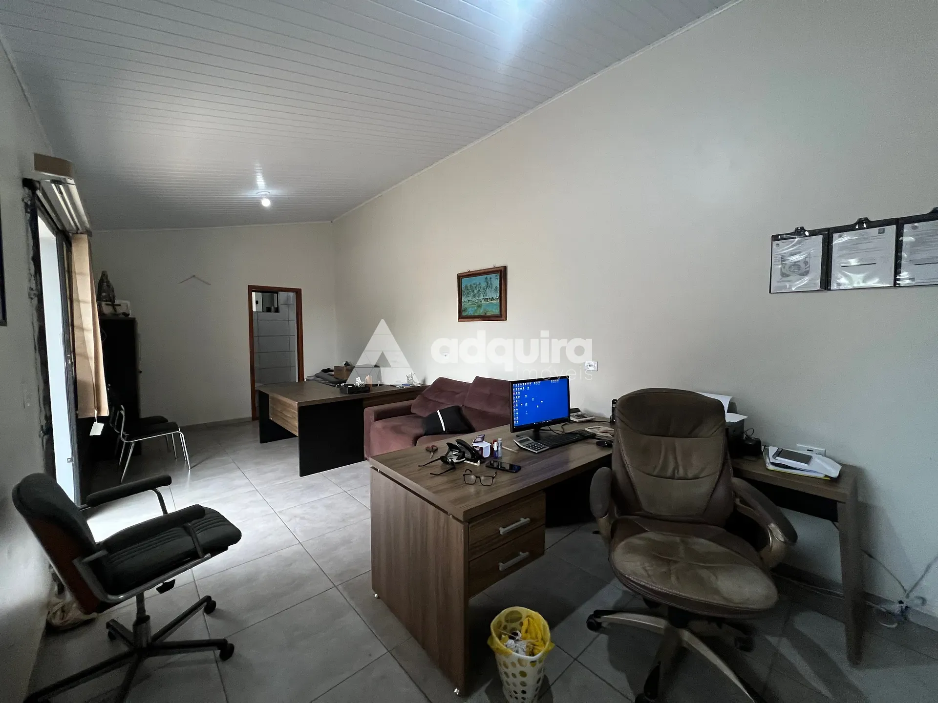 Sala-Conjunto, 60 m² - Foto 8