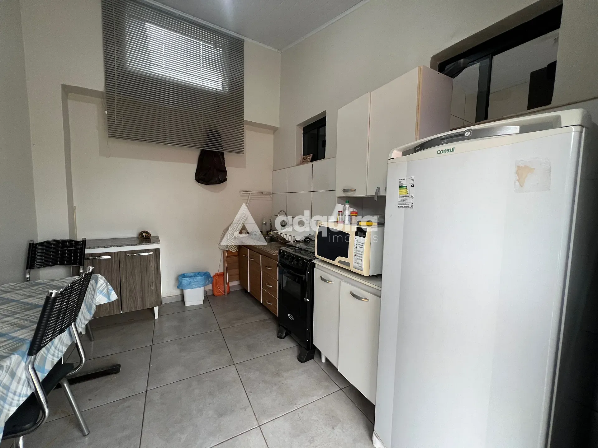 Sala-Conjunto, 60 m² - Foto 14