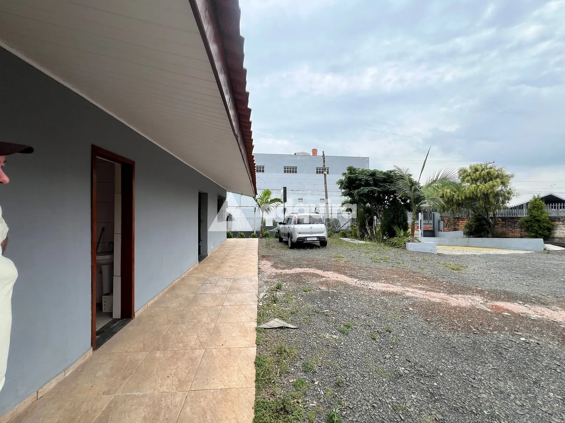 Sala-Conjunto, 60 m² - Foto 1