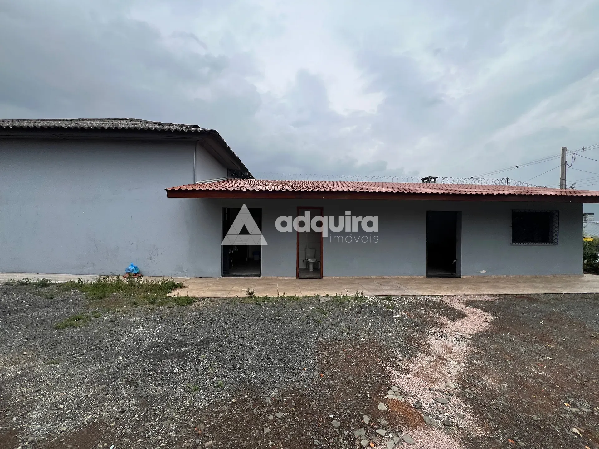 Sala-Conjunto, 60 m² - Foto 3