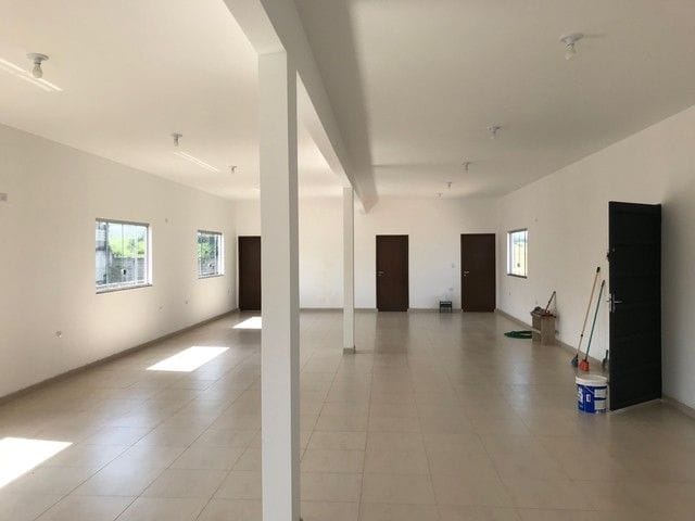 Foto do Galpão / Barracão - Galpão para alugar, 330 m² por R$ 5.500,00/mês - Jardim Nova República - São José dos Campos/SP | INDEPENDENCE NEGOCIOS IMOBILIARIOS LTDA