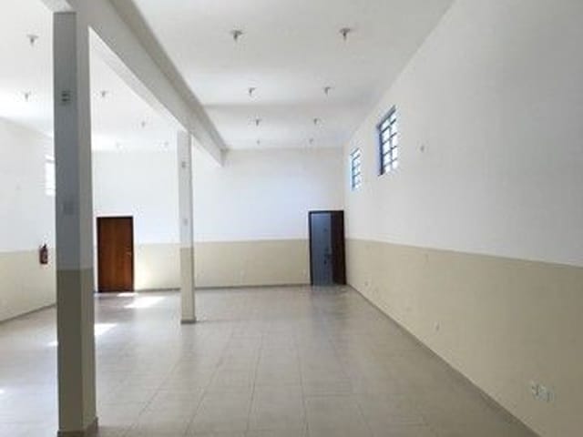 Foto do Galpão / Barracão - Galpão para alugar, 330 m² por R$ 5.500,00/mês - Jardim Nova República - São José dos Campos/SP | INDEPENDENCE NEGOCIOS IMOBILIARIOS LTDA
