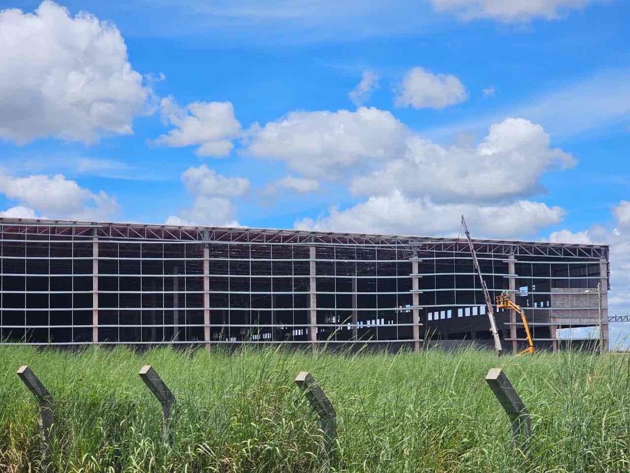 Depósito-Galpão, 1812 m² - Foto 44