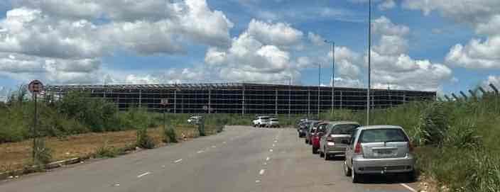 Depósito-Galpão, 1812 m² - Foto 39