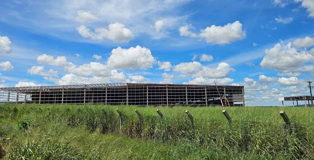 Depósito-Galpão, 1812 m² - Foto 50