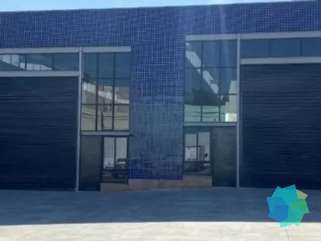 Galpão / Barracão com 487m², para alugar, no bairro Jardim Panorama em Salto