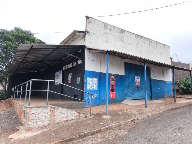 Foto do Galpão / Barracão - Galpão / Barracão para locação, Núcleo Habitacional das Indústrias, Apucarana, PR | J. Mareze Imóveis Ltda