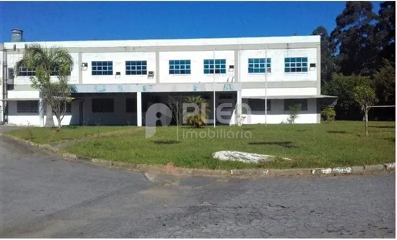 Galpão à venda em Rio Abaixo, Itaquaquecetuba