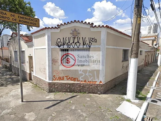 Galpão / Barracão à venda, no bairro Quinta da Paineira em São Paulo
