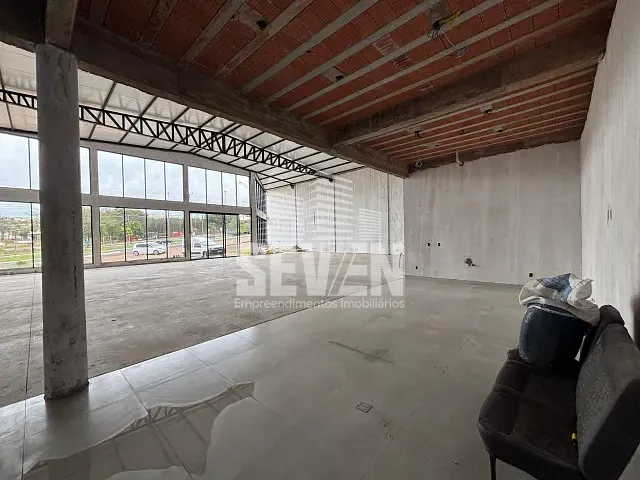 Galpão / Barracão para alugar, no bairro Parque Residencial Castelo em Bauru