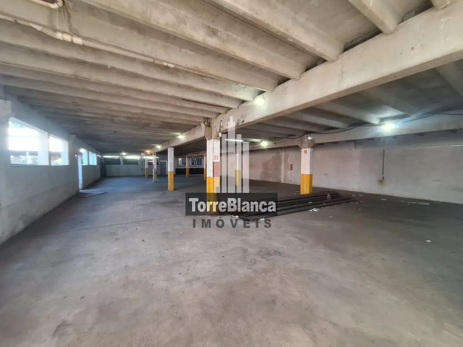 Depósito-Galpão, 800 m² - Foto 19