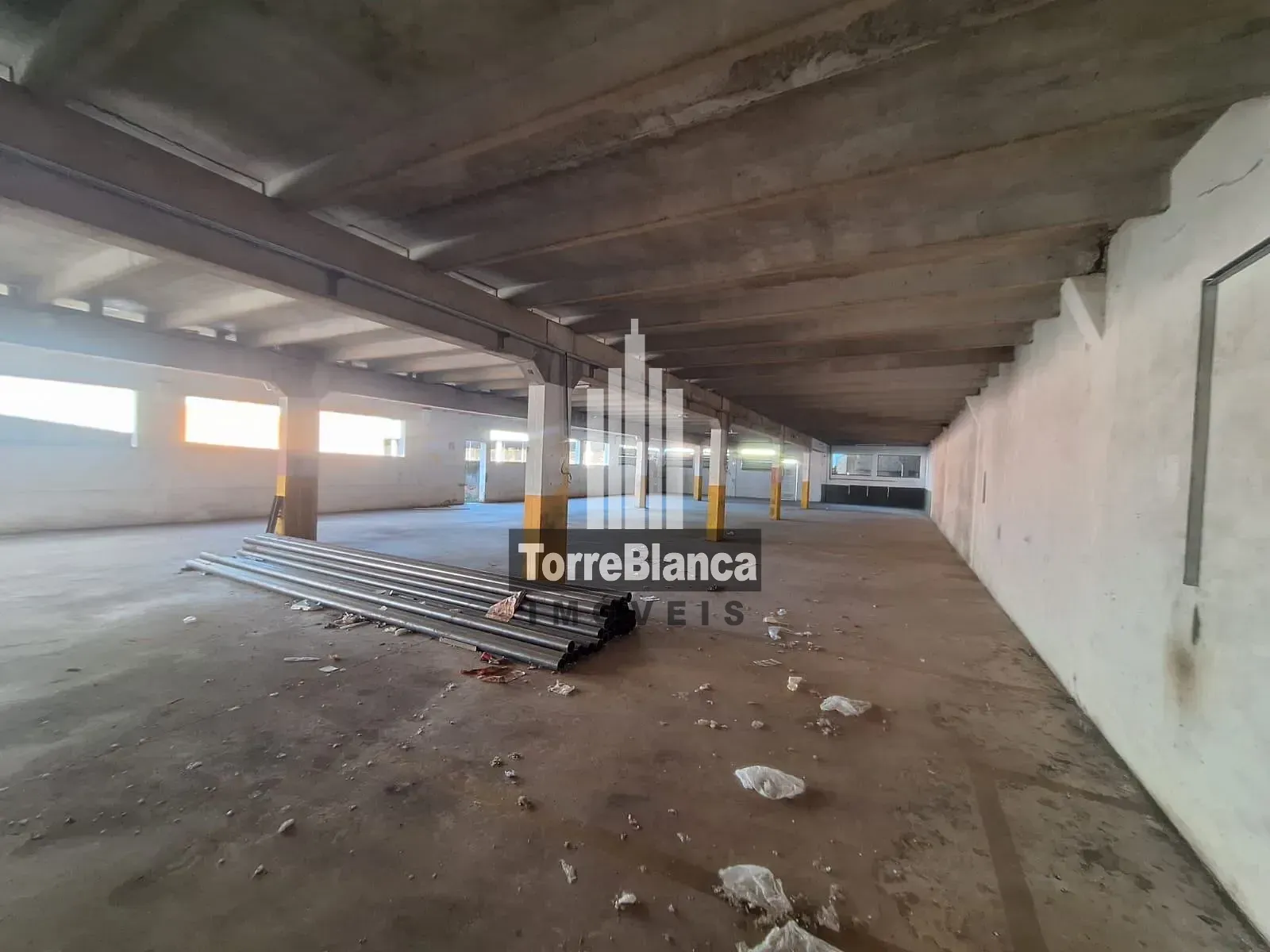 Depósito-Galpão, 800 m² - Foto 20