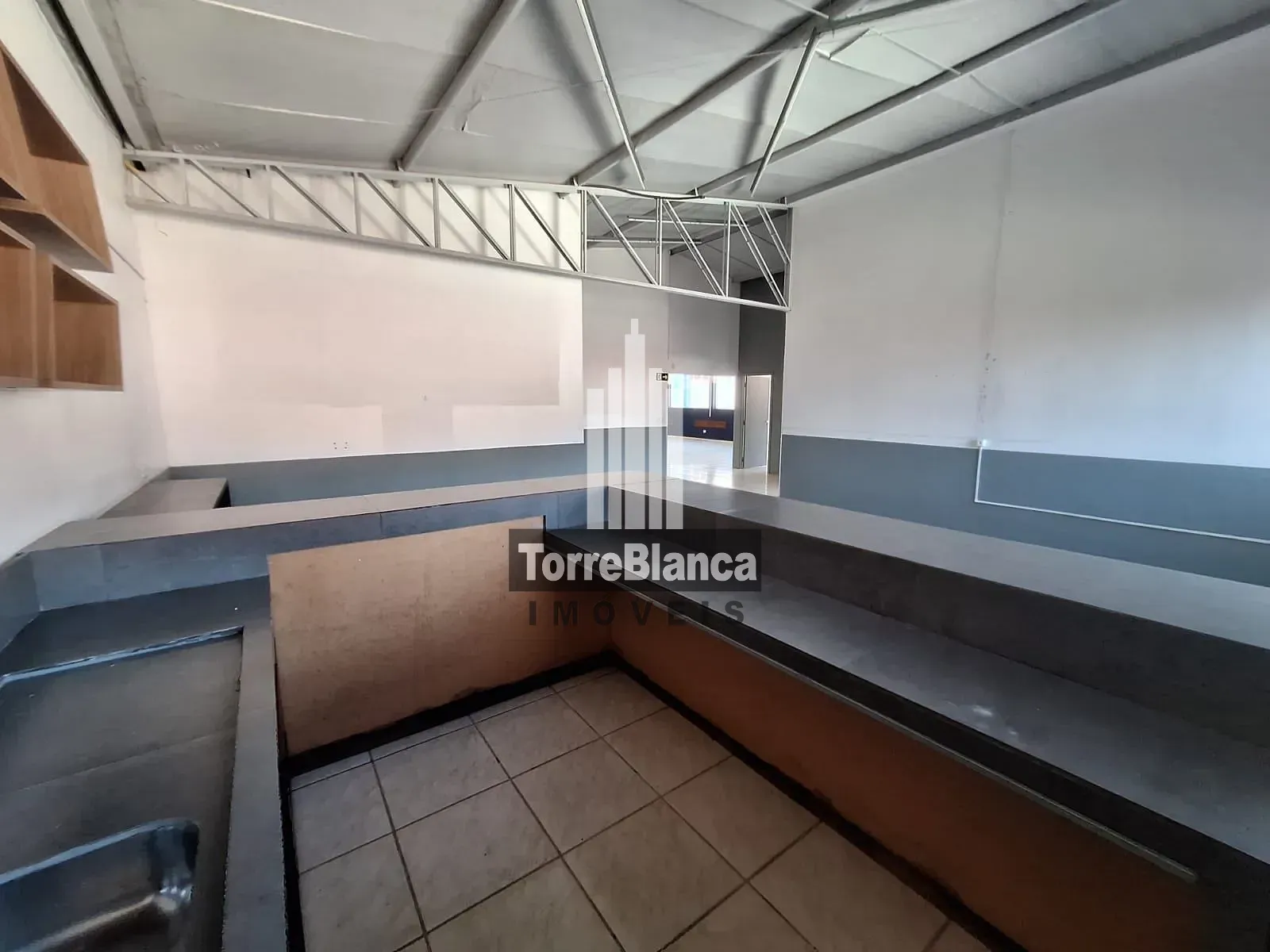 Depósito-Galpão, 800 m² - Foto 11