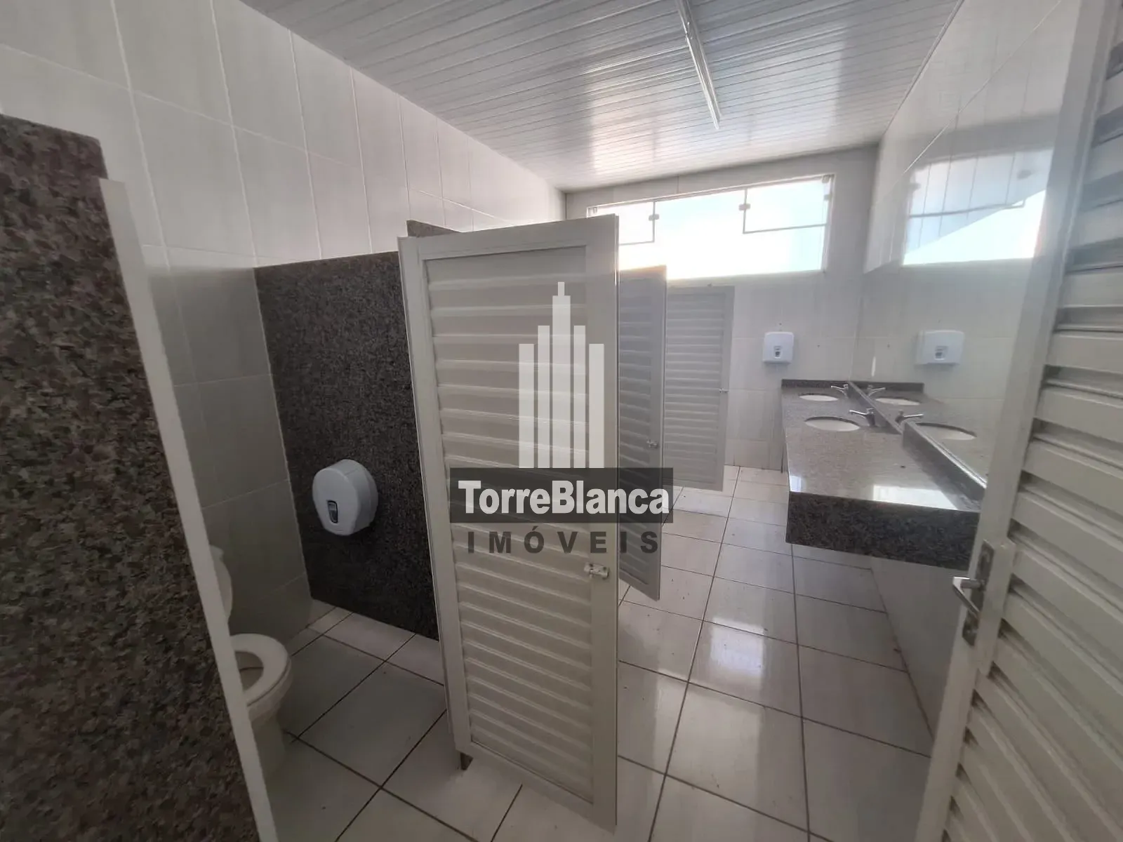 Depósito-Galpão, 800 m² - Foto 17
