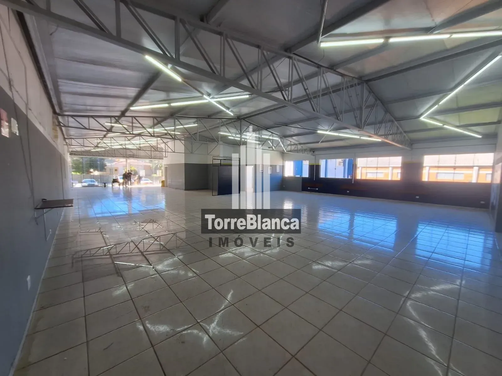 Depósito-Galpão, 800 m² - Foto 5