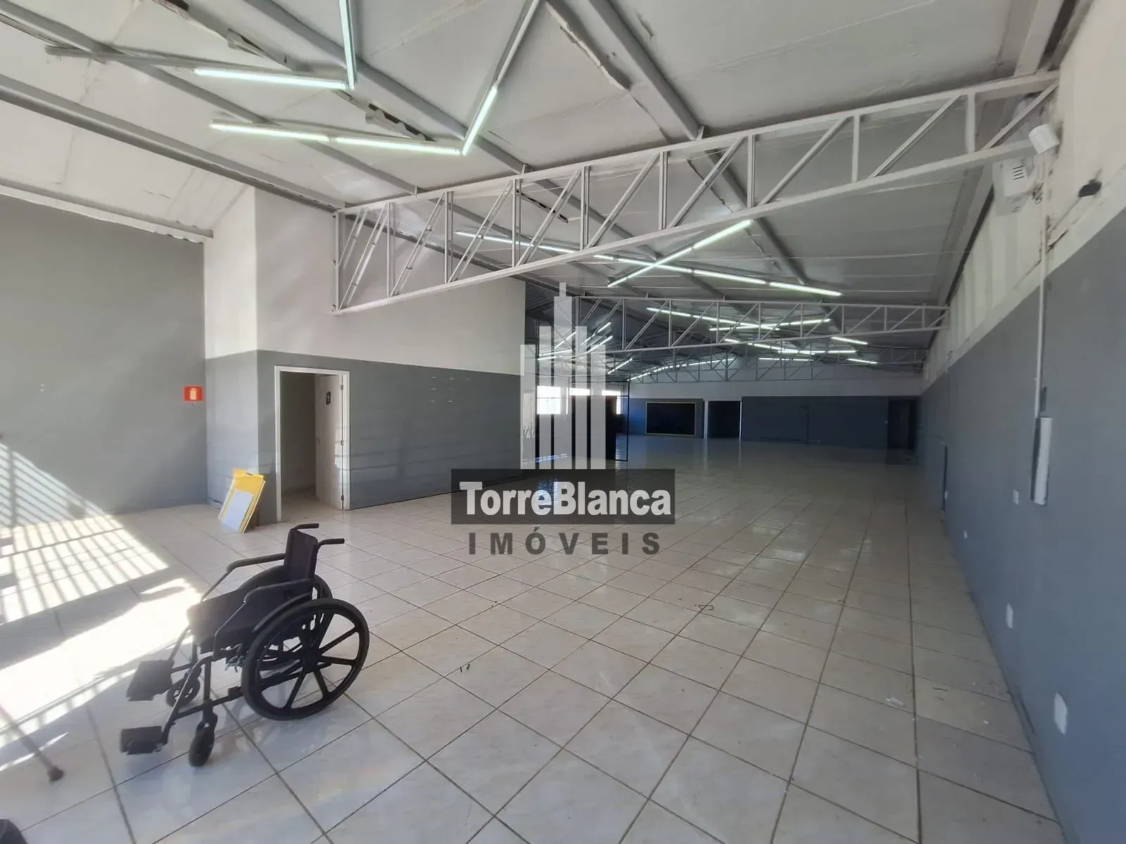 Depósito-Galpão, 800 m² - Foto 3