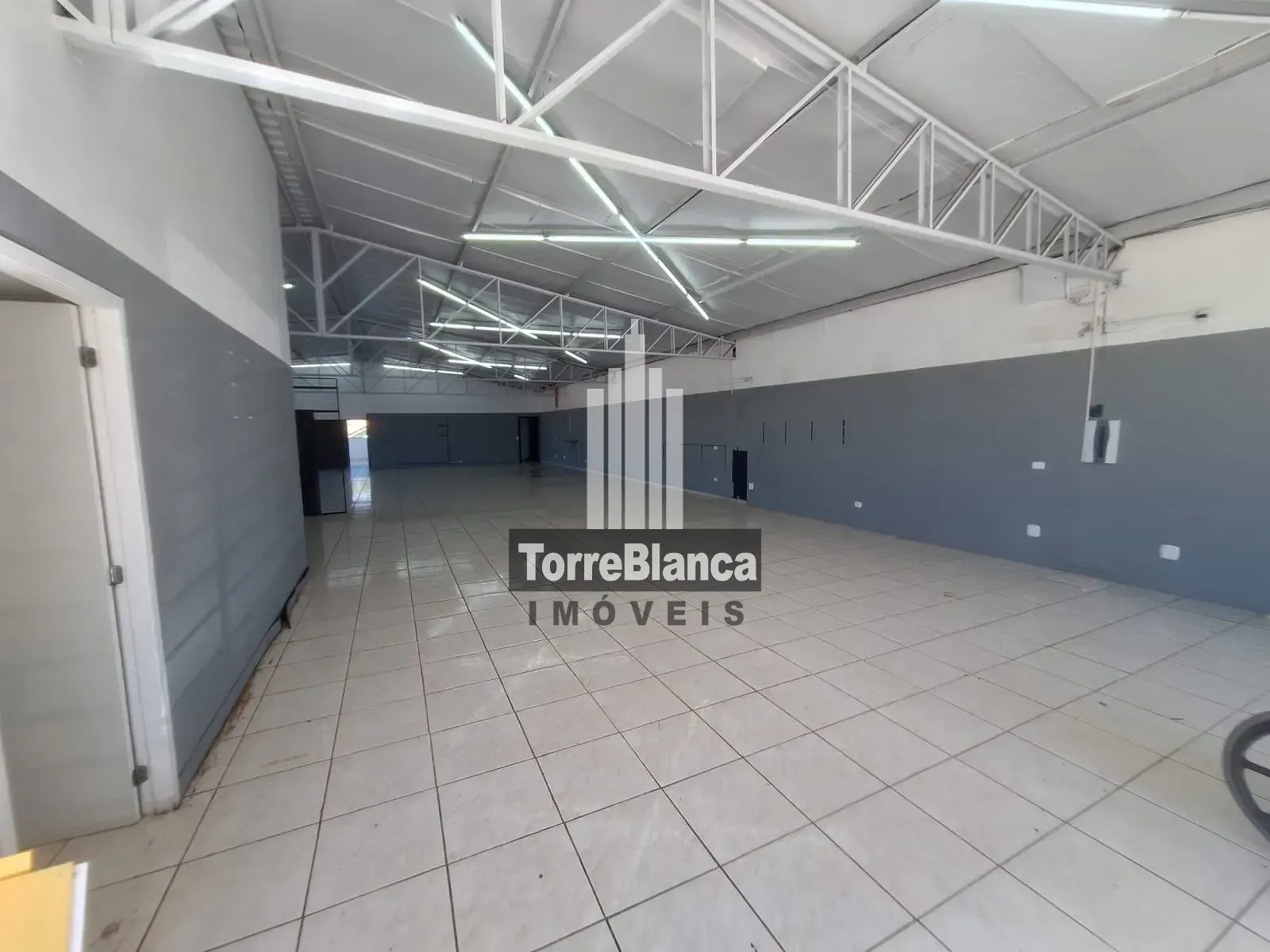 Depósito-Galpão, 800 m² - Foto 4