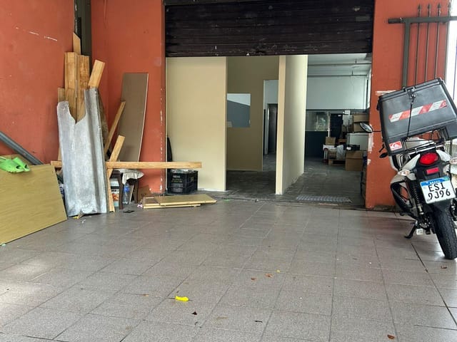 Galpão / Barracão com 80m², à venda, no bairro Saúde em São Paulo