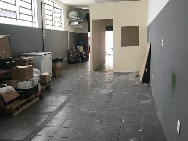 Galpão / Barracão com 80m², à venda, no bairro Saúde em São Paulo