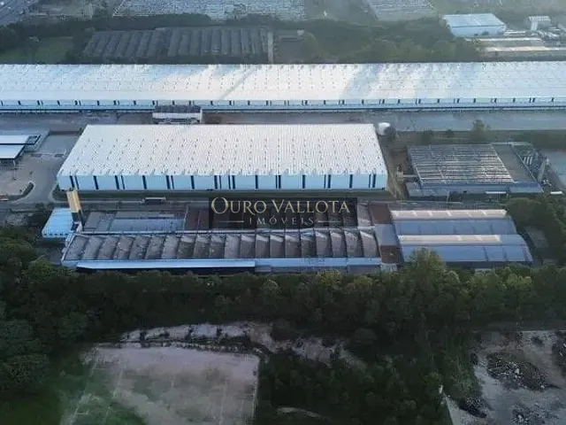 Galpão / Barracão com 12660m², para alugar, no bairro Vila Aeroporto em Guarulhos