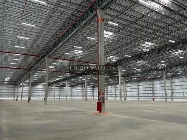 Galpão / Barracão com 12660m², para alugar, no bairro Vila Aeroporto em Guarulhos