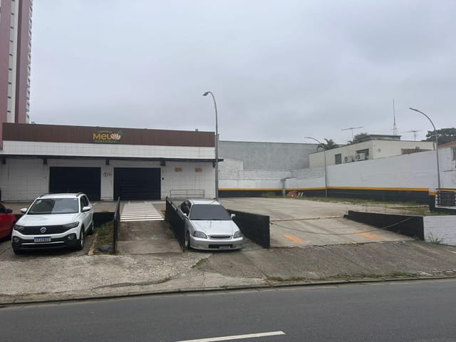 Galpão / Barracão para alugar, no bairro Santa Paula em São Caetano do Sul